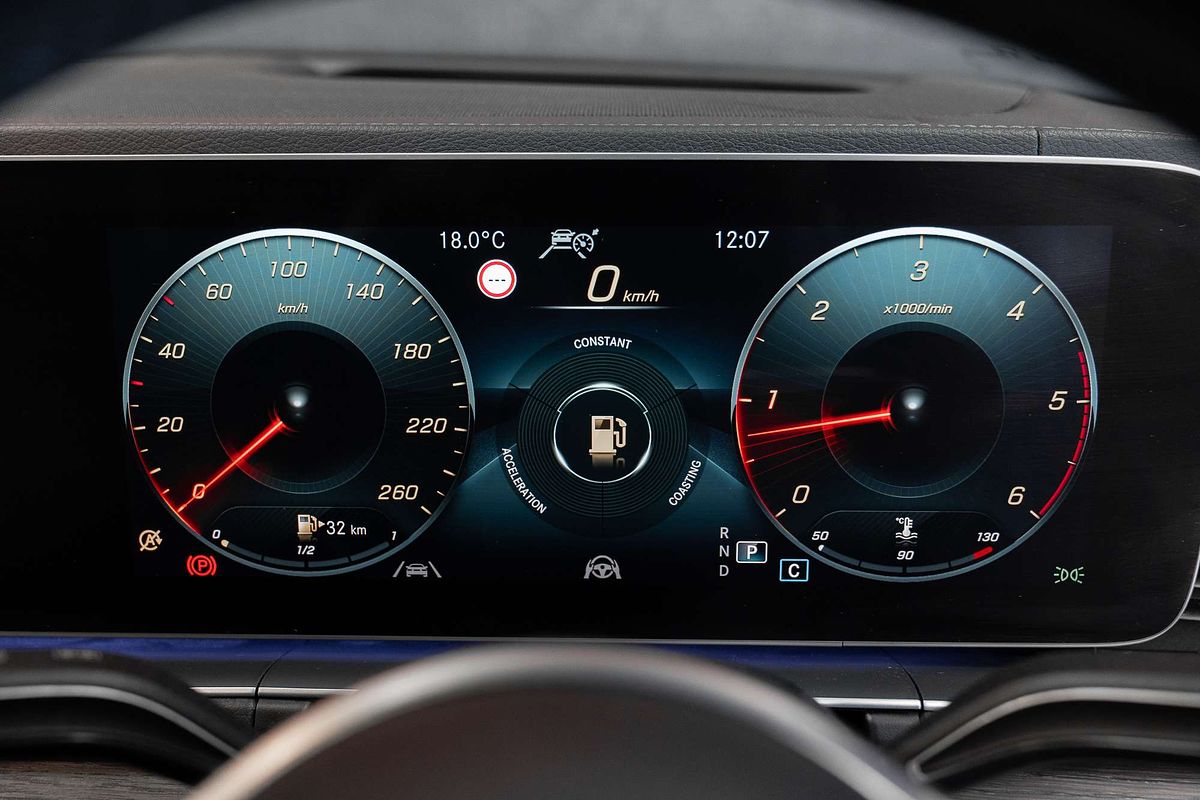 2019 Mercedes-Benz GLE-Class GLE400 d V167