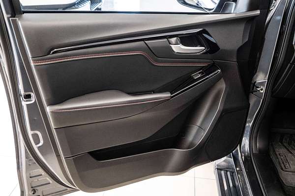 2022 Isuzu D-MAX X-TERRAIN 4X4