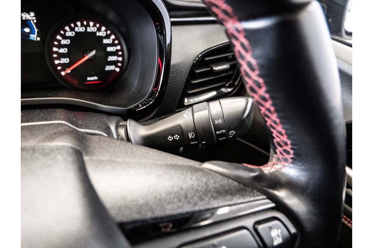 2022 Isuzu D-MAX X-TERRAIN 4X4
