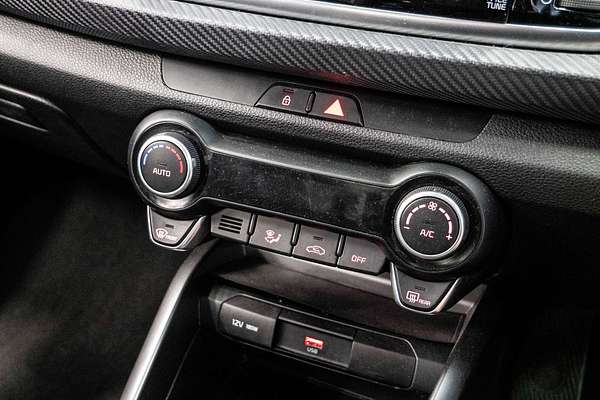 2022 Kia Rio GT-Line YB