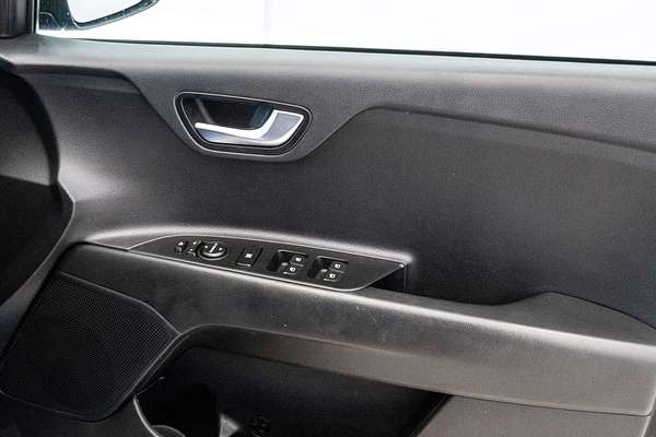 2022 Kia Rio GT-Line YB