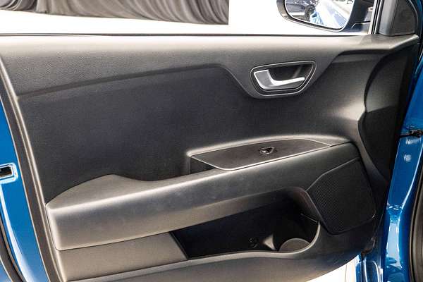 2022 Kia Rio GT-Line YB