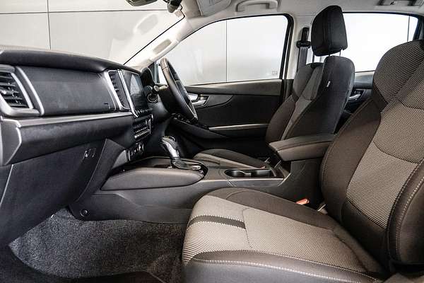 2024 Mazda BT-50 XTR TF 4X4