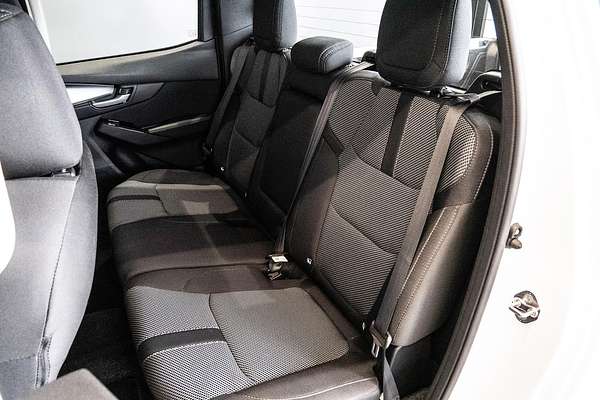 2024 Mazda BT-50 XTR TF 4X4