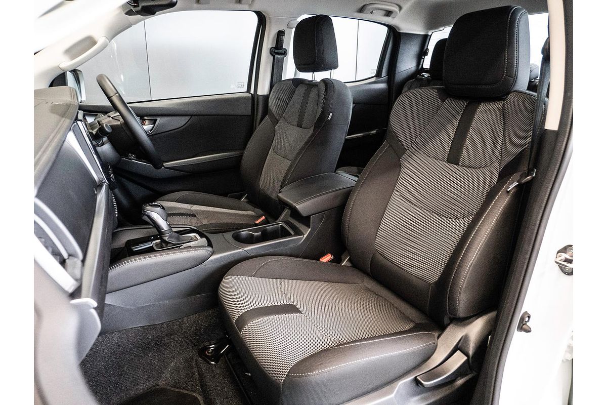 2024 Mazda BT-50 XTR TF 4X4