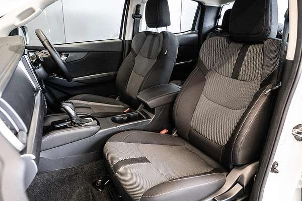 2024 Mazda BT-50 XTR TF 4X4