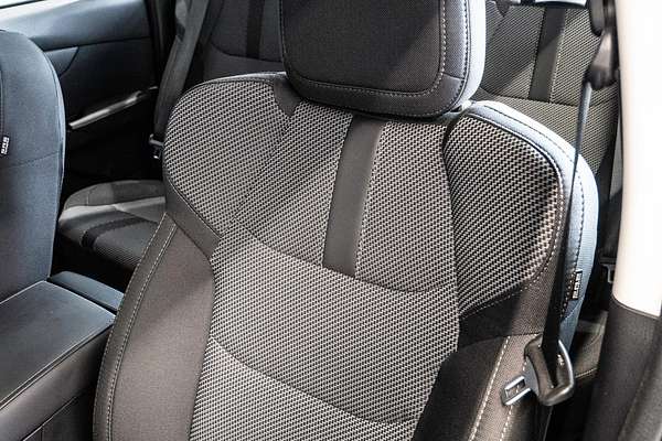 2024 Mazda BT-50 XTR TF 4X4