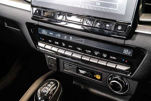 2024 Mazda BT-50 XTR TF 4X4