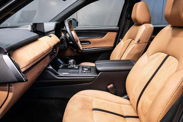 2024 Mazda CX-60 D50e Azami KH Series