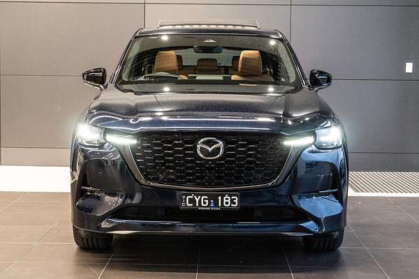 2024 Mazda CX-60 D50e Azami KH Series