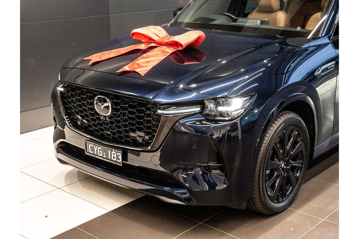 2024 Mazda CX-60 D50e Azami KH Series