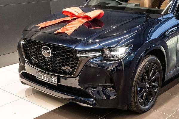 2024 Mazda CX-60 D50e Azami KH Series