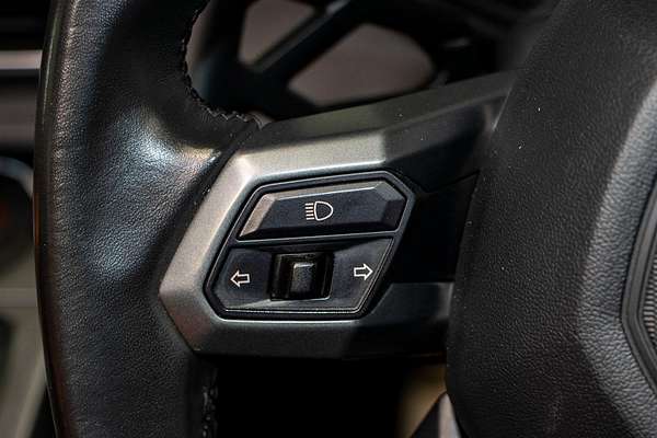 2017 Lamborghini Huracan LP580-2 724