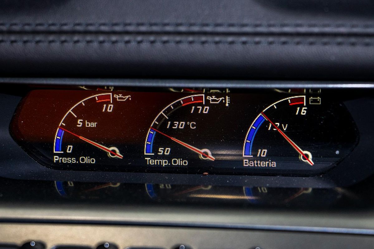 2018 Lamborghini Huracan LP580-2 724