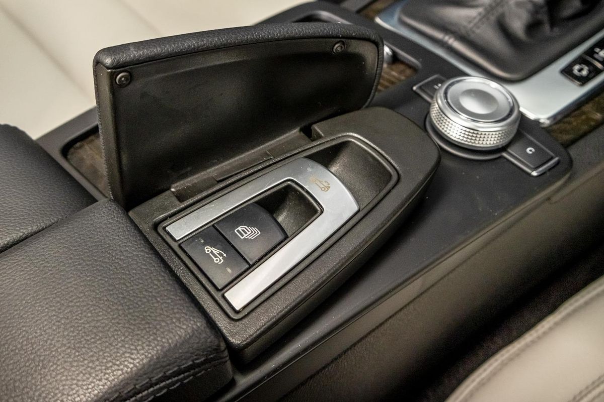 2011 Mercedes-Benz E-Class E250 CGI Avantgarde A207