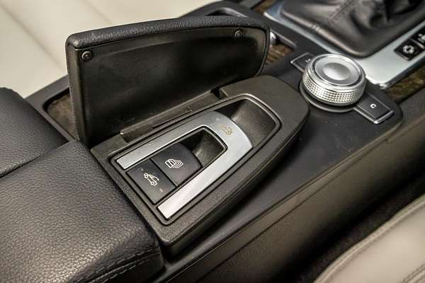 2011 Mercedes-Benz E-Class E250 CGI Avantgarde A207