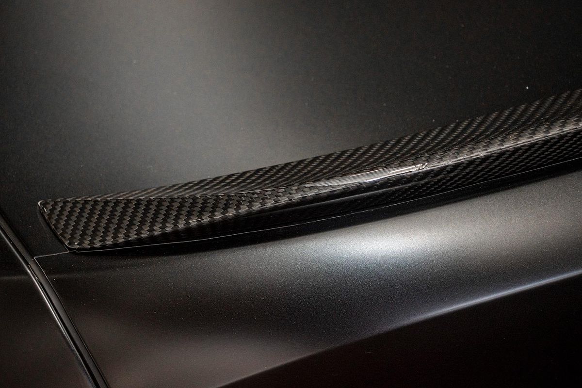 2023 BMW M3 Competition G80
