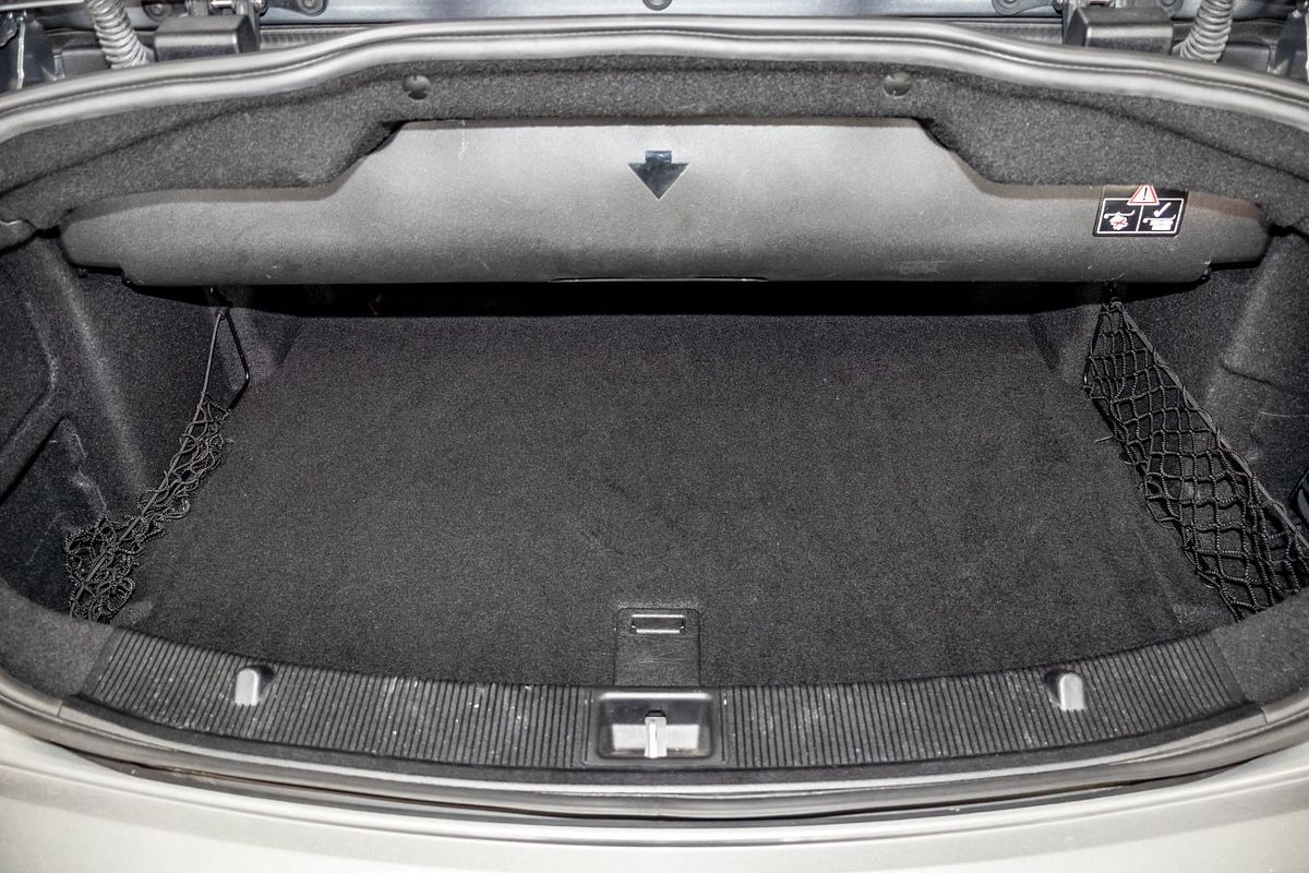 2011 Mercedes-Benz E-Class E250 CGI Avantgarde A207