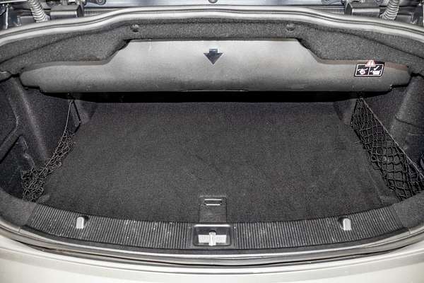 2011 Mercedes-Benz E-Class E250 CGI Avantgarde A207