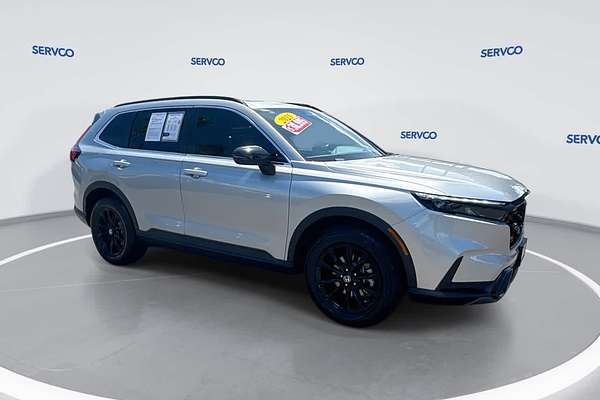 2025 Honda CR-V Sport-L