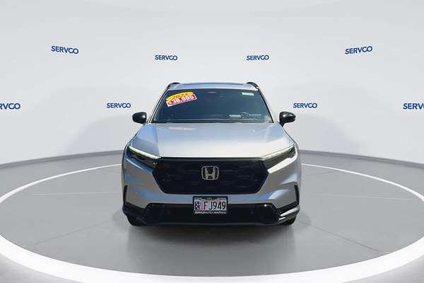 2025 Honda CR-V Sport-L