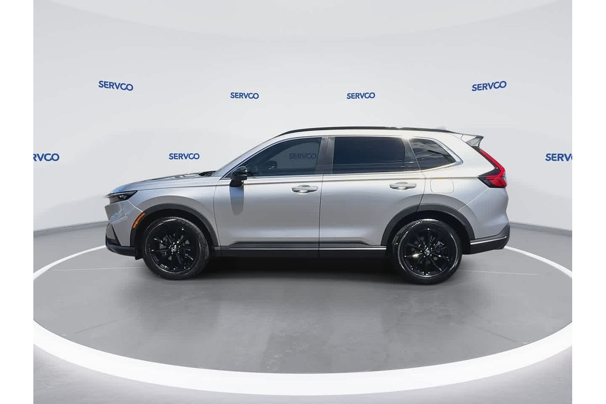 2025 Honda CR-V Sport-L