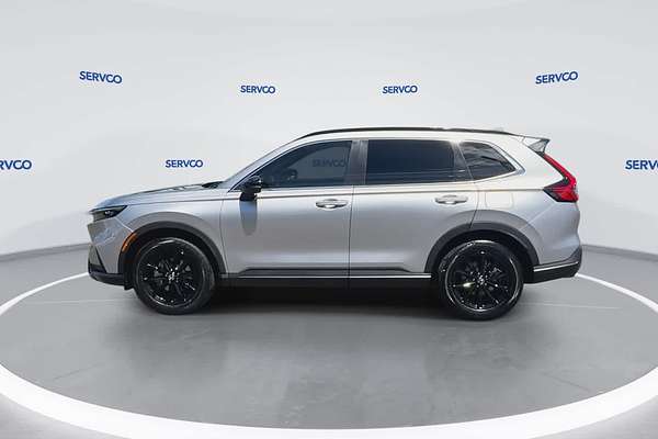 2025 Honda CR-V Sport-L