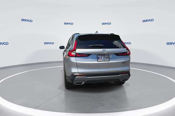 2025 Honda CR-V Sport-L