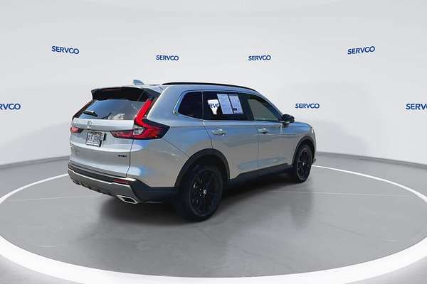 2025 Honda CR-V Sport-L