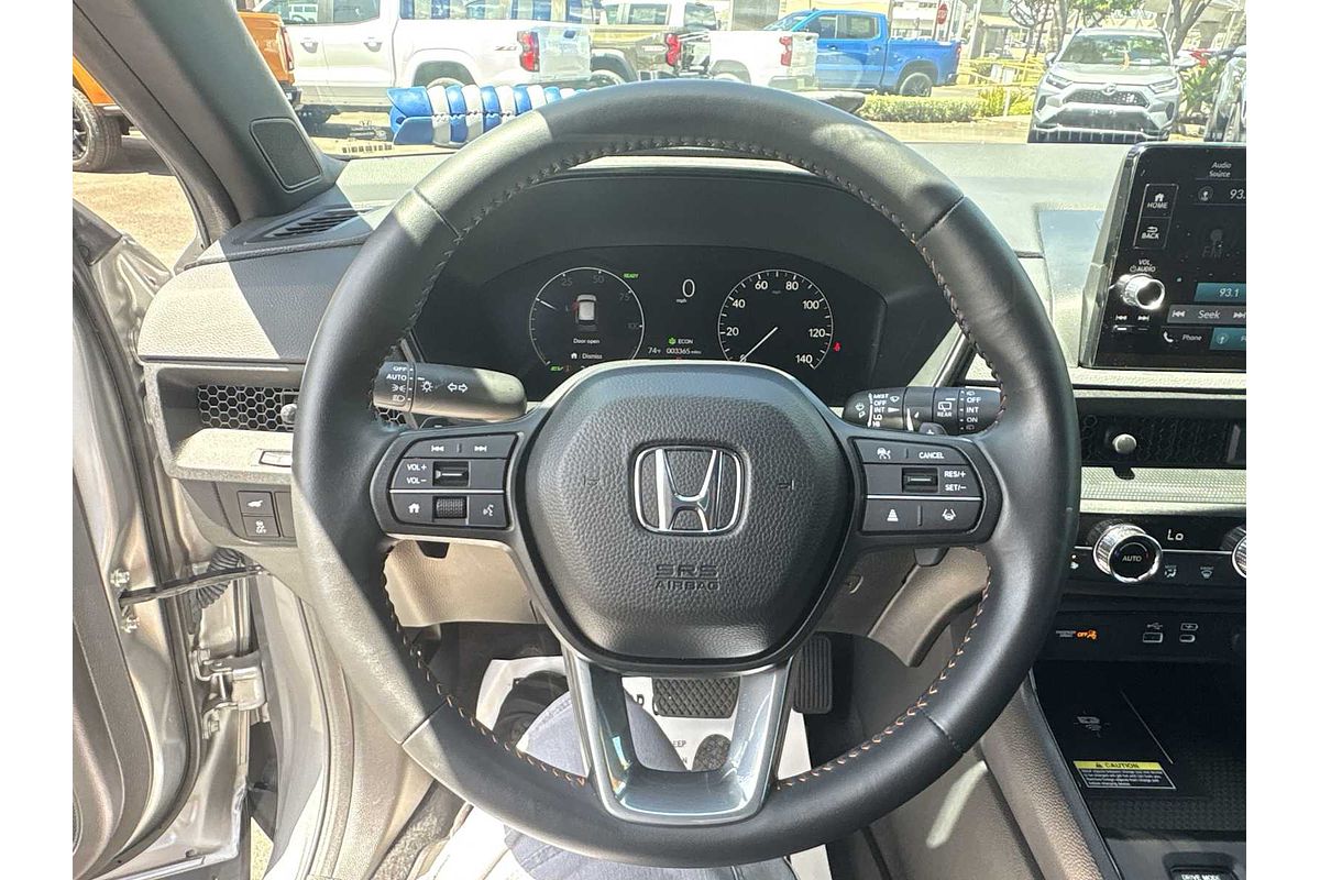 2025 Honda CR-V Sport-L