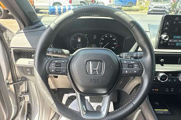 2025 Honda CR-V Sport-L