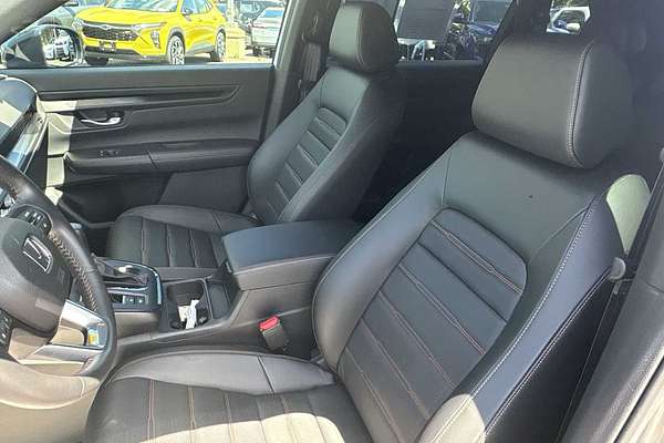 2025 Honda CR-V Sport-L