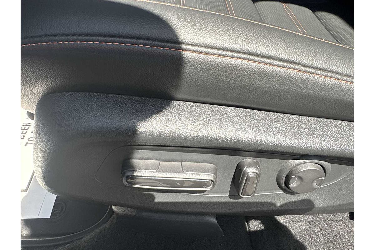 2025 Honda CR-V Sport-L
