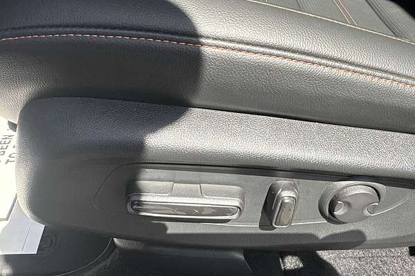 2025 Honda CR-V Sport-L