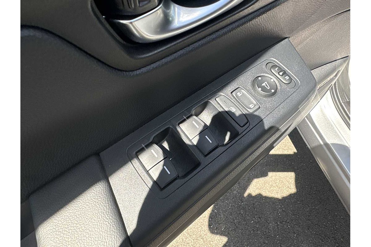 2025 Honda CR-V Sport-L