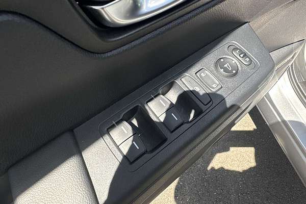 2025 Honda CR-V Sport-L