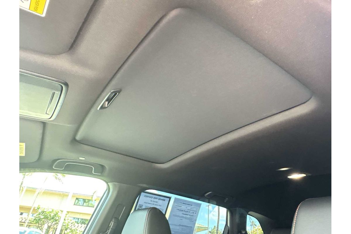 2025 Honda CR-V Sport-L