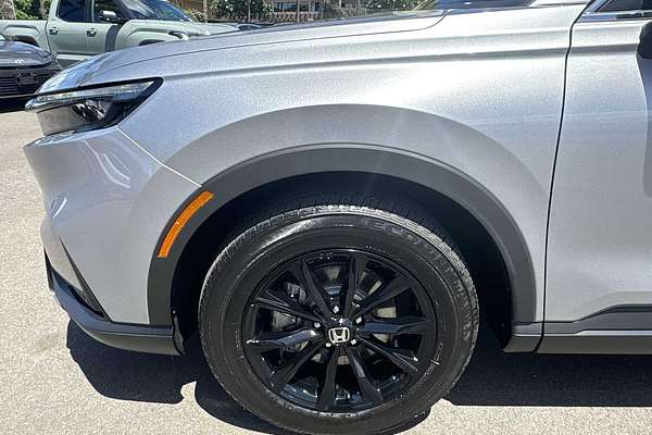 2025 Honda CR-V Sport-L