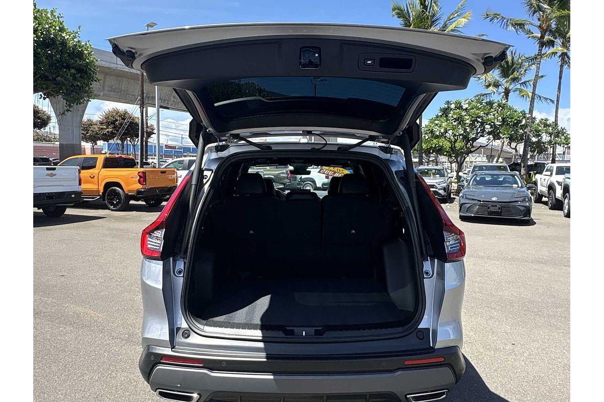 2025 Honda CR-V Sport-L