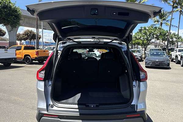 2025 Honda CR-V Sport-L