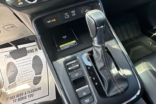 2025 Honda CR-V Sport-L