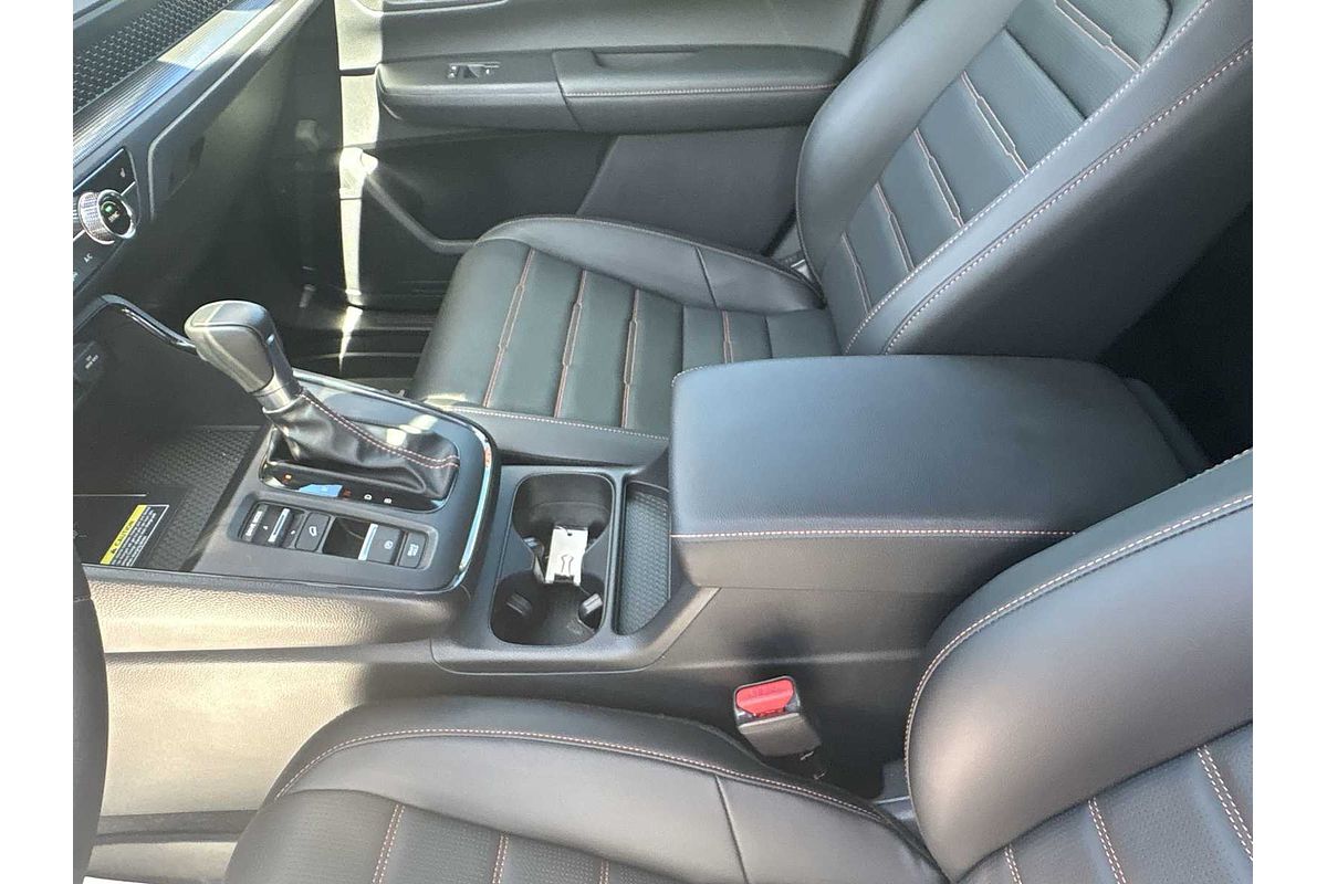 2025 Honda CR-V Sport-L