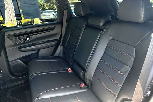 2025 Honda CR-V Sport-L