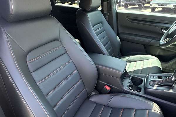 2025 Honda CR-V Sport-L