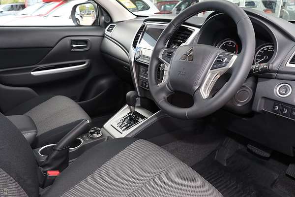2019 Mitsubishi Triton Toby Price Edition MR 4X4