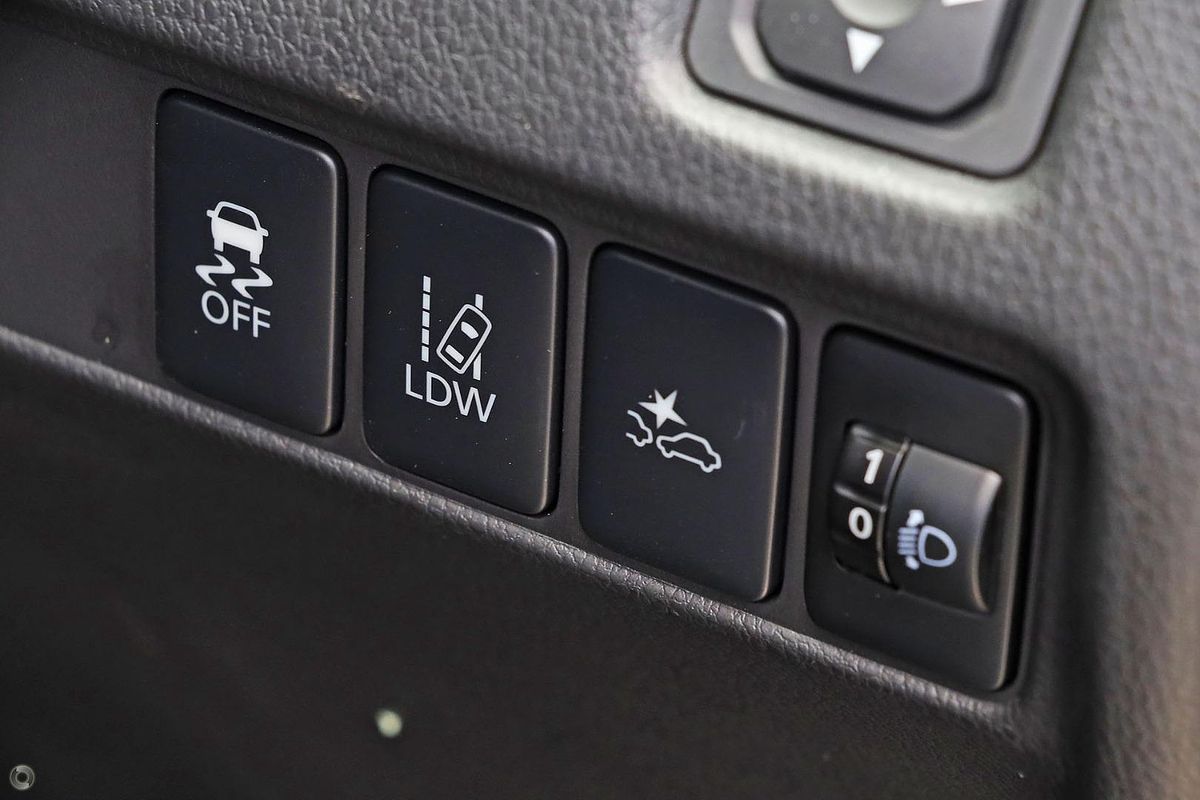 2019 Mitsubishi Triton Toby Price Edition MR 4X4