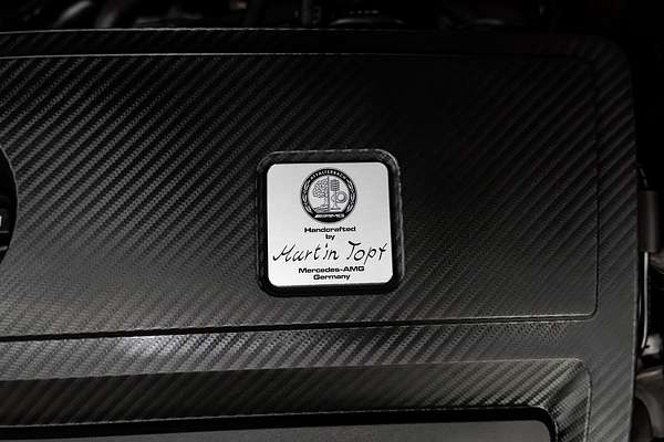 2017 Mercedes-Benz CLA-Class CLA45 AMG X117