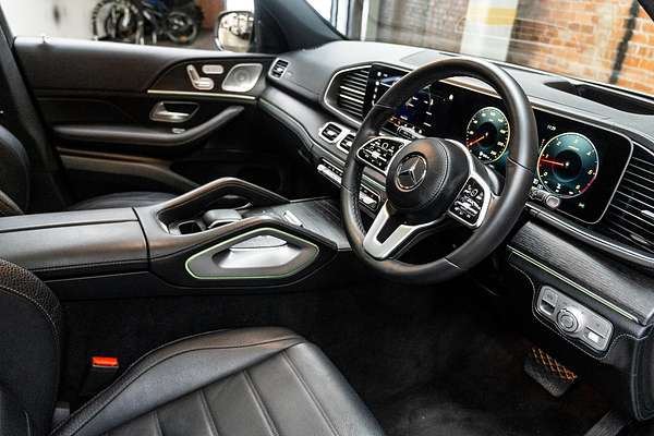 2022 Mercedes-Benz GLE-Class GLE300 d V167