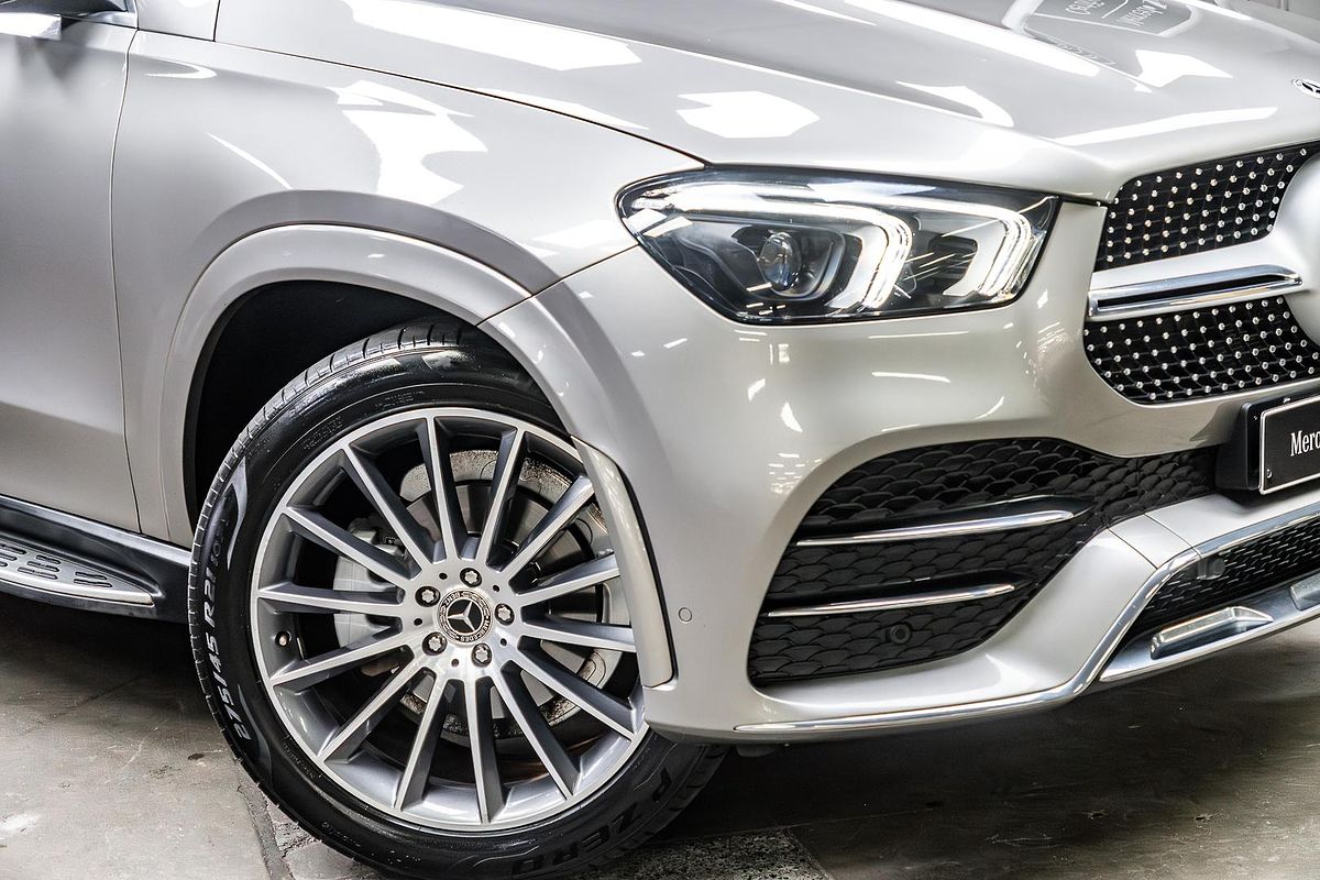 2022 Mercedes-Benz GLE-Class GLE300 d V167