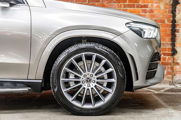 2022 Mercedes-Benz GLE-Class GLE300 d V167